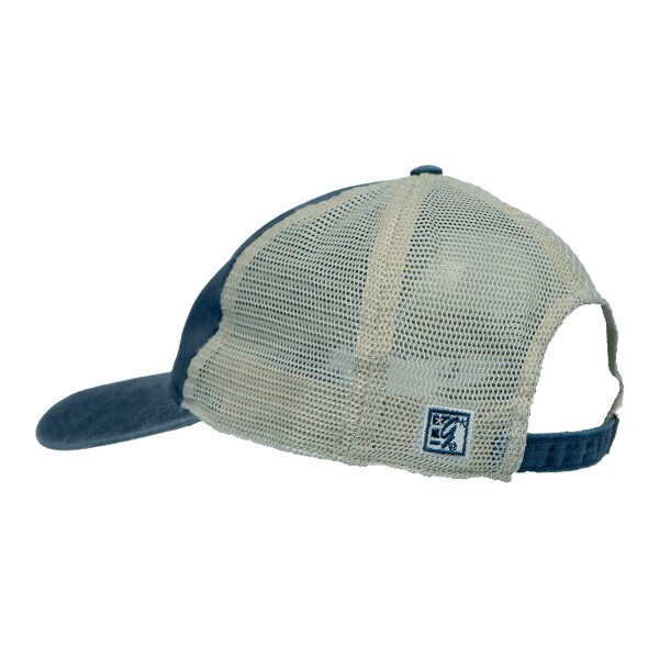 Aggies Vintage Wash Mesh Cap Hat